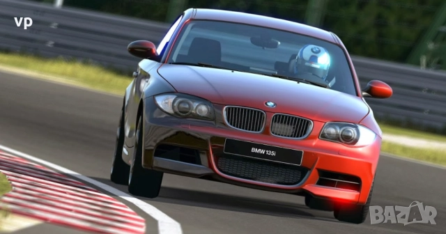 Игра GT6 Gran Turismo 6 Playstation PS3 състезания с всички коли от GT5 и много нови Real Driving , снимка 3 - Игри за PlayStation - 52146406