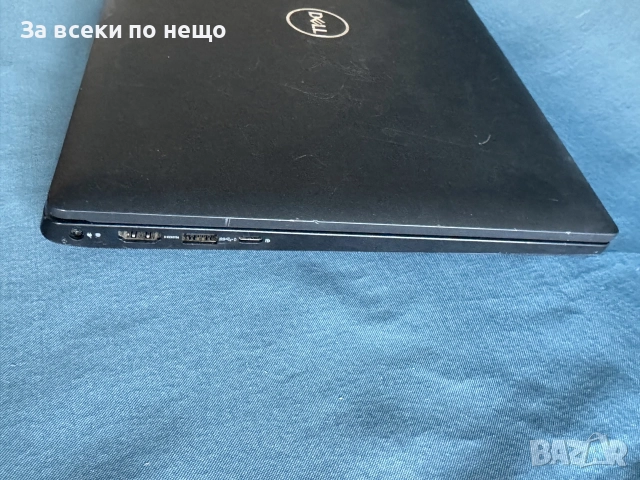 Лаптоп Dell Latitude 3420 , i5-1135G7 , 16GB 256GB SSD NVME, снимка 5 - Лаптопи за дома - 55886268