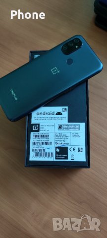 Oneplus nord N100. 64gb. Android 11. 