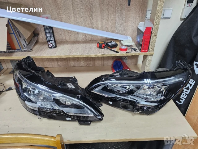 Фар Фарове Peugeot 3008 farove pejo 3008