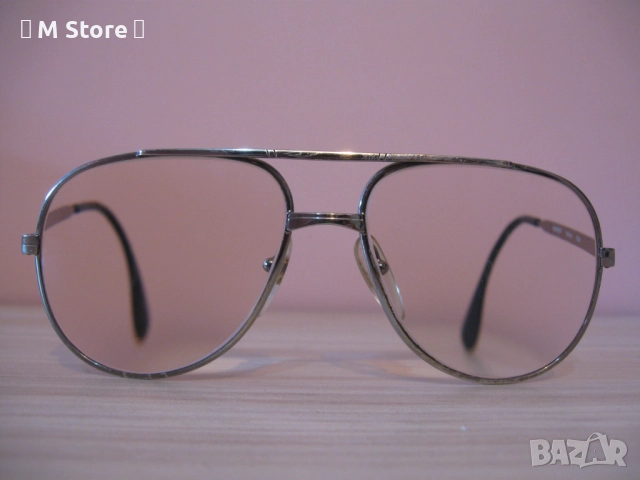 Мъжки диоптрични очила рамки, снимка 1