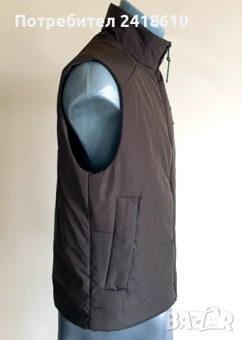 Belstaff Source Gilet Vest Mens Size S НОВО! ОРИГИНАЛ Мъжки  Елек!, снимка 15 - Спортни дрехи, екипи - 52293744