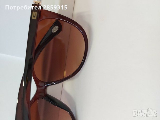 Дамски слънчеви очила 17, снимка 4 - Слънчеви и диоптрични очила - 30801918