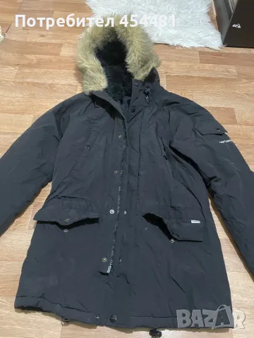 Carhartt womens parka jacket , снимка 1