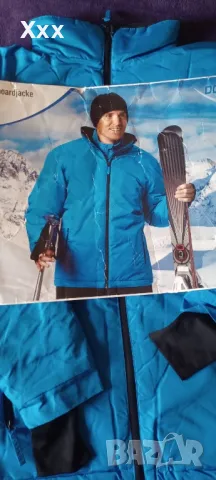 Яке за ски/сноуборд