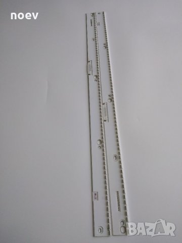 Led Backlight CY-QK049FLLV3H, снимка 3 - Части и Платки - 33804334