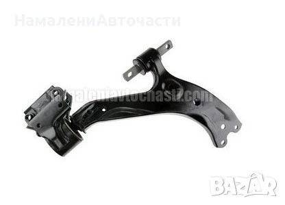 Преден десен носач ZWD-HD-078 51350-T0T-H11 Honda Cr-v