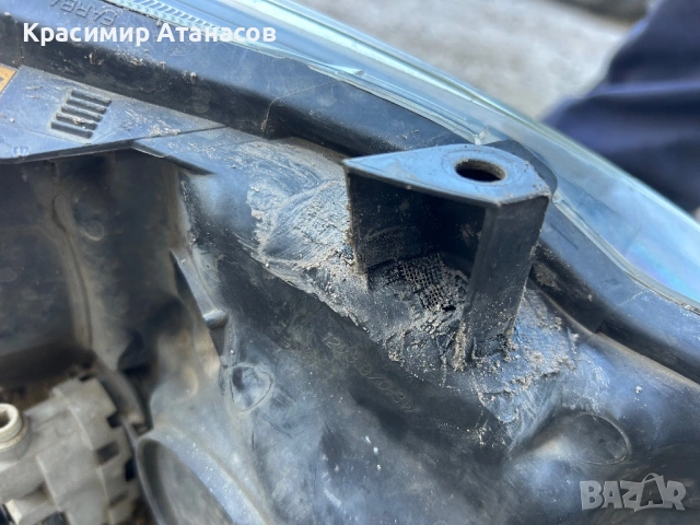 81150-0F170. Фар ляв Xenon за Тойота версо. 2013-2018г, снимка 8 - Части - 54361563