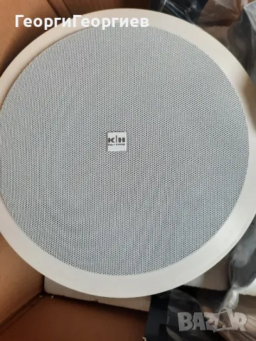 KLEIN + HUMMEL CMS 62 T, снимка 9 - Тонколони - 49134708