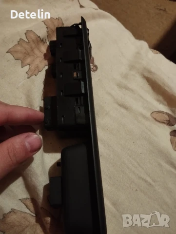 части от Пежо 5008, снимка 3 - Части - 49624288