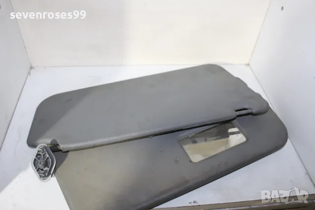 Сенник ляв десен Ситроен Берлинго 1 1998 1.9d Citroen Berlingo 1, снимка 2 - Части - 49820601