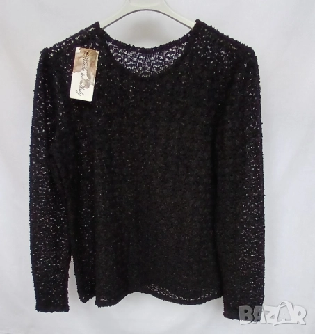 Дамски стилни еластични блузи за всякакъв повод., снимка 11 - Туники - 51860000