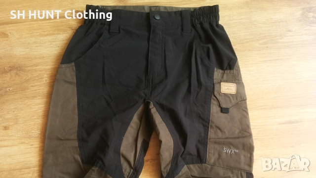 SWEDEMOUNT Nordkap Stretch Kids Trouser размер 10 г / 140 см детски панталон - 1591, снимка 3 - Детски панталони и дънки - 52644199