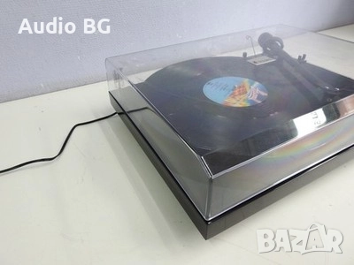 Pro-Ject Debut 3 Ortofon Like New, снимка 2 - Грамофони - 51695066