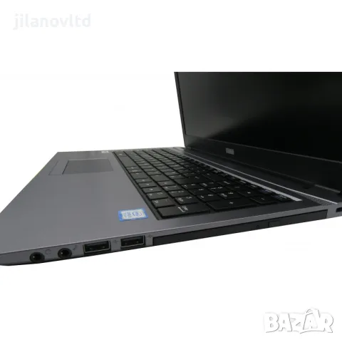 Лаптоп Stonebook P11C I5-7200U 8GB 256GB SSD NVME с до 24 МЕСЕЦА ГАРАНЦИЯ, снимка 3 - Лаптопи за работа - 36103533