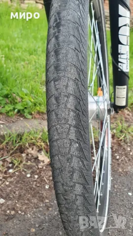 Велосипед Cros Grip 124 26цола, снимка 18 - Велосипеди - 49789707