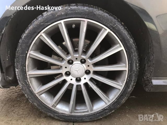 Джанти Е класа 212