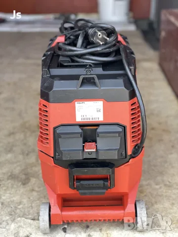 Hilti VC 20L-X Хилти Работна прахосмукачка индустриална, снимка 3 - Шлайфмашини - 55851720
