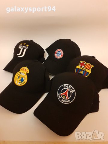 Шапка Манчестър Юнайтед 2019г Летен модел