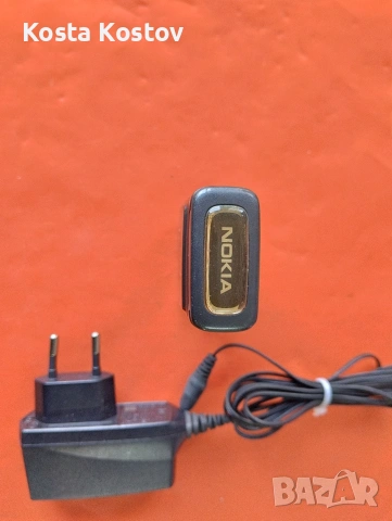 NOKIA 2650, снимка 4 - Nokia - 54178559