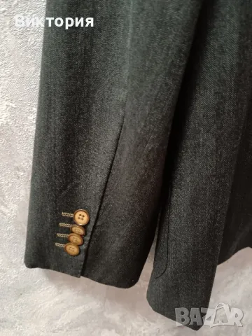 мъжко сако Tommy Hilfiger ,56, снимка 9 - Якета - 47644880