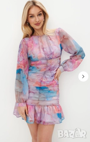 Нови дамски дрехи 