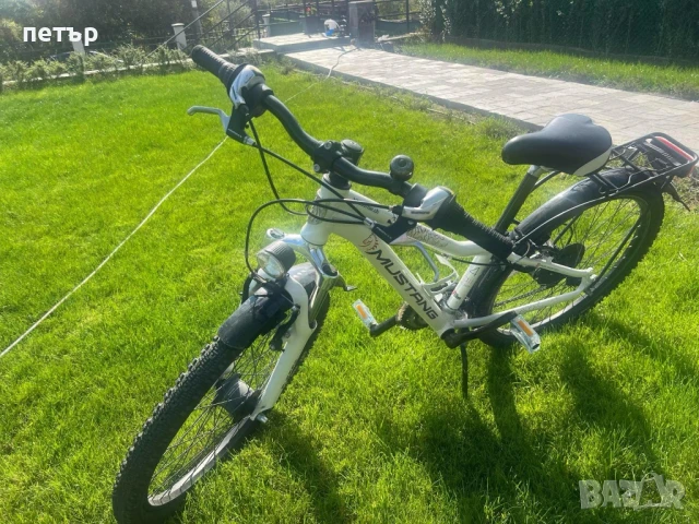 Продавам детско колело Mustang 24 цола