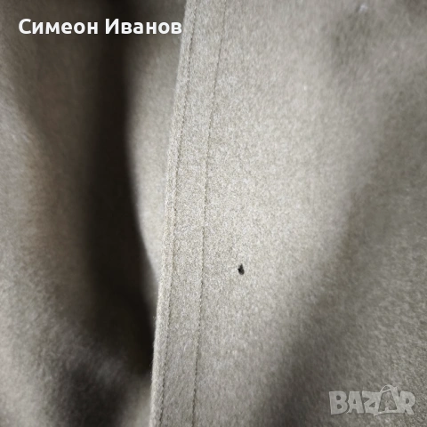 Стар пилотски шинел военновъздушни сили #6378, снимка 16 - Антикварни и старинни предмети - 54048122