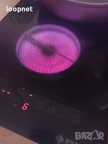 Tefal Тиган вероятно канцерогенен, снимка 4 - Съдове за готвене - 52661053