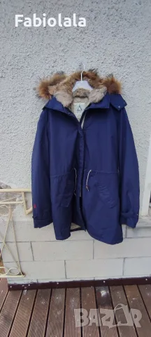 Gaastra winter coat XXXL