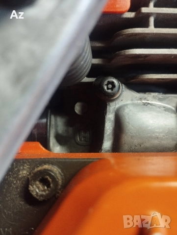 Husqvarna 365 Xp, снимка 5 - Градинска техника - 52788833