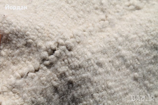 Вълнена тъкана постеля, снимка 7 - Колекции - 38453627