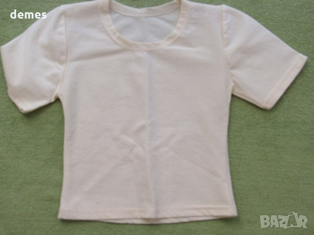 Комплект за момиче от 2 части жилетка и блуза,размер 104, снимка 8 - Детски Блузи и туники - 29914056