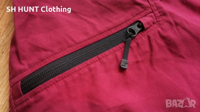 Lundhags Antjah Pant HYBRID размер дамско 42 - XL / мъжко L хибриден панталон - 328, снимка 5 - Екипировка - 42226269