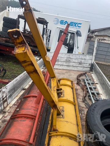 Дъски за сняг, снимка 3 - Селскостопанска техника - 52899970