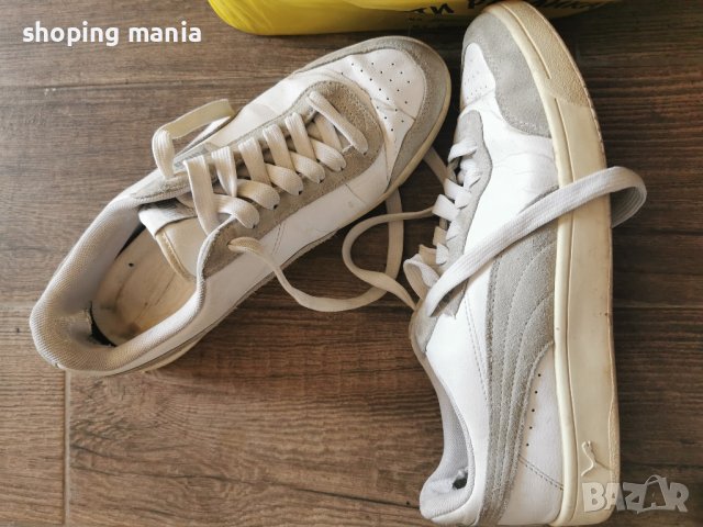 маратонки puma , снимка 3 - Маратонки - 42575180