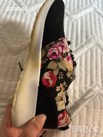 Дамски обувки 37 номер, снимка 9 - Дамски ежедневни обувки - 44421913