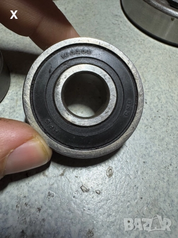 ЛАГЕР 180302 ВМЗ НОВ Размер 15 х 42 х 13