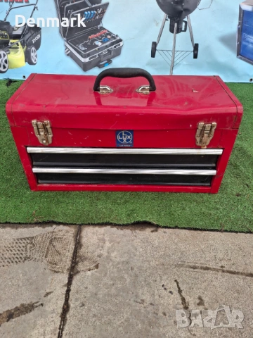 Кутия за инструменти , снимка 2 - Други инструменти - 53951685