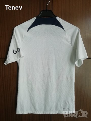 PSG Paris Saint-Germain 2022/2023 Nike Slim оригинална тениска фланелка ПСЖ , снимка 2 - Тениски - 42238103