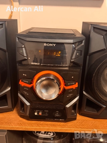 Sony EX700, снимка 3 - Аудиосистеми - 52355772