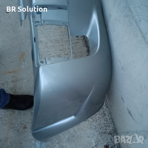 Предна броня Хюндай Туксон / Hyundai Tucson, снимка 2 - Части - 52282118