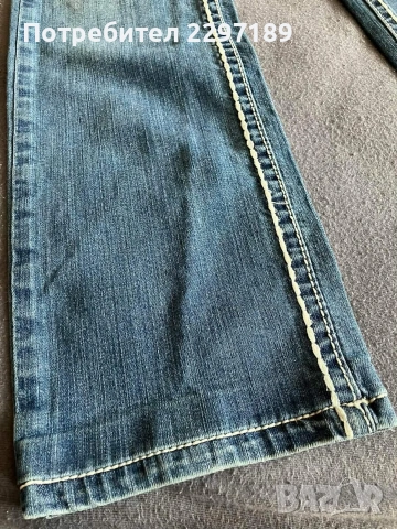 True Religion jeans, снимка 3 - Дънки - 54007203