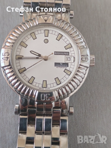 Longines-automatic 