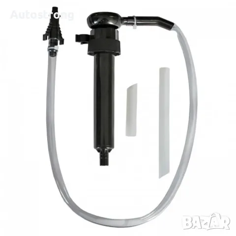 Помпа ръчна за масло