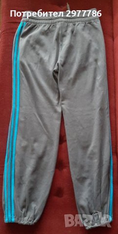 Дамски спортен панталон , снимка 2 - Спортни екипи - 36679041