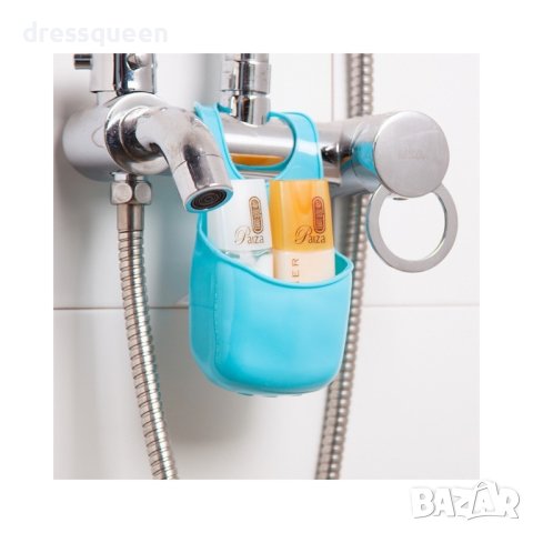 1366 ПРАКТИЧЕН ОРГАНАЙЗЕР ЗА КУХНЕНСКА МИВКА