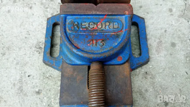 Менгеме-TRIUMPH, снимка 3 - Менгемета - 44401932