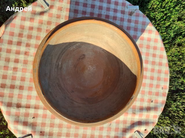 Старинен гювеч, снимка 5 - Антикварни и старинни предмети - 29958248