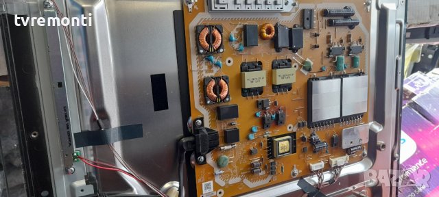 Power Supply - CT31002 C - U84PA-E0011286H for,Panasonic TX-L42WT50E